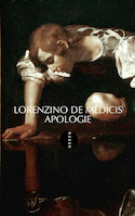 Apologie [nouvelle édition]